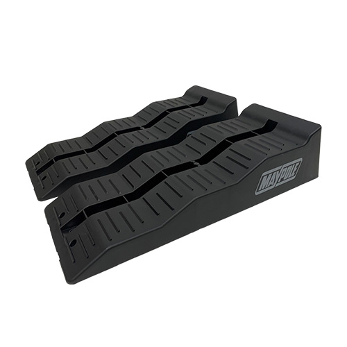 Heavy Duty 3 Step Level Ramp Kit For Campervans & Motorhomes