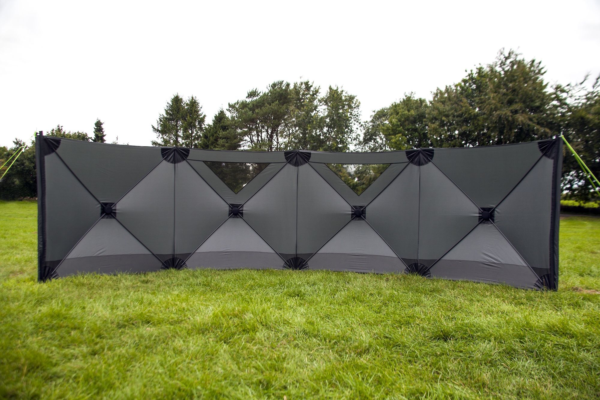 Outdoor Revolution Pronto Tensile Pro 4 – Window Windbreak - Image 3