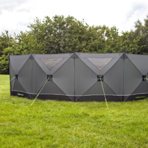 Outdoor Revolution Pronto Tensile Pro 4 – Window Windbreak