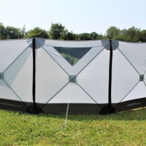 The Pronto Compact 3 Windbreak